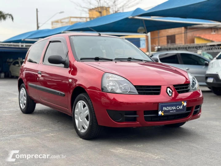 CLIO 1.0 Campus 16V