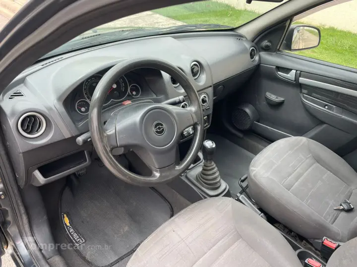 PRISMA 1.4 LT Spe/4 8V