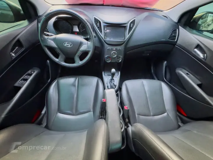 HB20S 1.6 Premium 16V