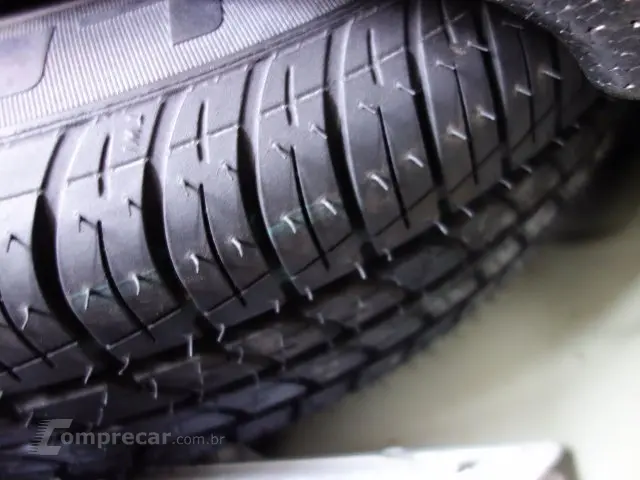 FIT - 1.5 EX 16V 4P AUTOMÁTICO