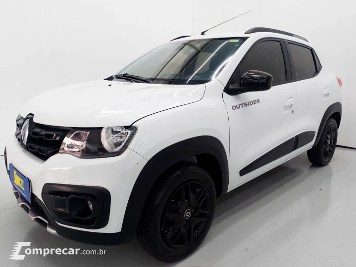 KWID 1.0 12V SCE Outsider