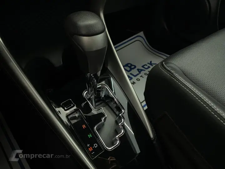 YARIS X-WAY 1.5 Flex 16V 5p Aut.