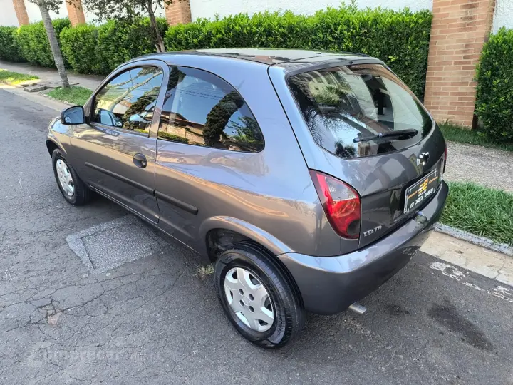 CELTA 1.0 MPFI LS 8V