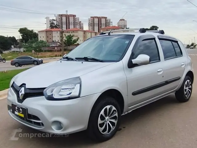 CLIO HATCH - 1.0 EXPRESSION 16V 4P MANUAL