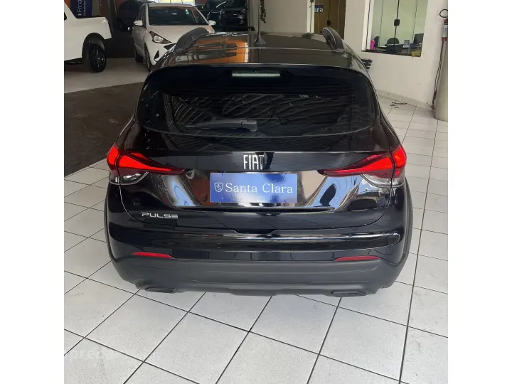 PULSE 1.3 FLEX DRIVE MANUAL