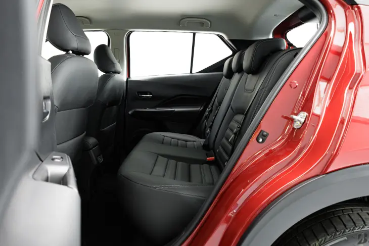 KICKS PLAY 1.6 16vstart Advance Plus