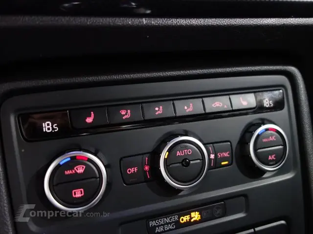 FUSCA - 2.0 TSI 16V 2P AUTOMÁTICO