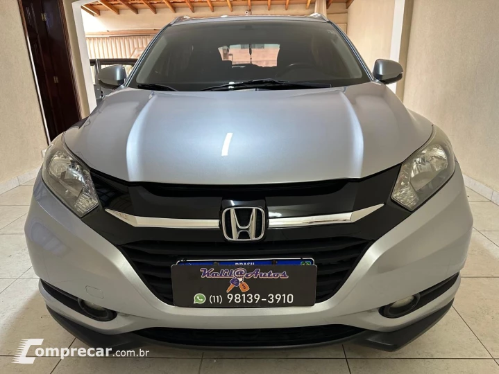 HR-V 1.8 16V EX