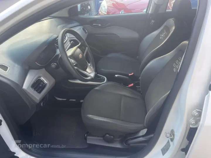 ONIX 1.0 MPFI JOY 8V