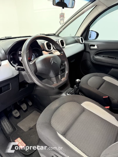 AIRCROSS 1.6 Feel 16V