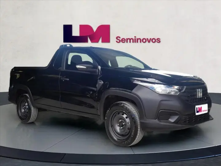 STRADA 1.3 FIREFLY FLEX ENDURANCE CS MANUAL