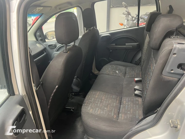 UNO 1.0 EVO WAY 8V