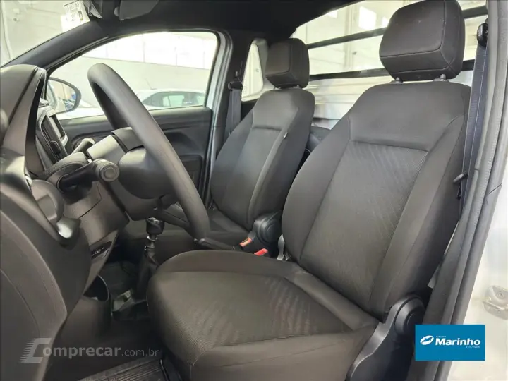 STRADA 1.3 FIREFLY FLEX ENDURANCE CS MANUAL