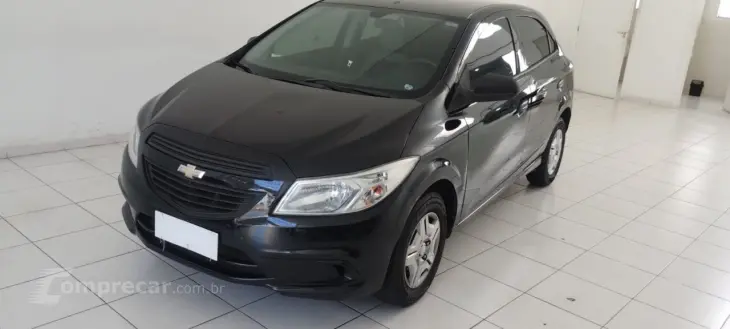 Onix Hatch 1.0 4P FLEX LS