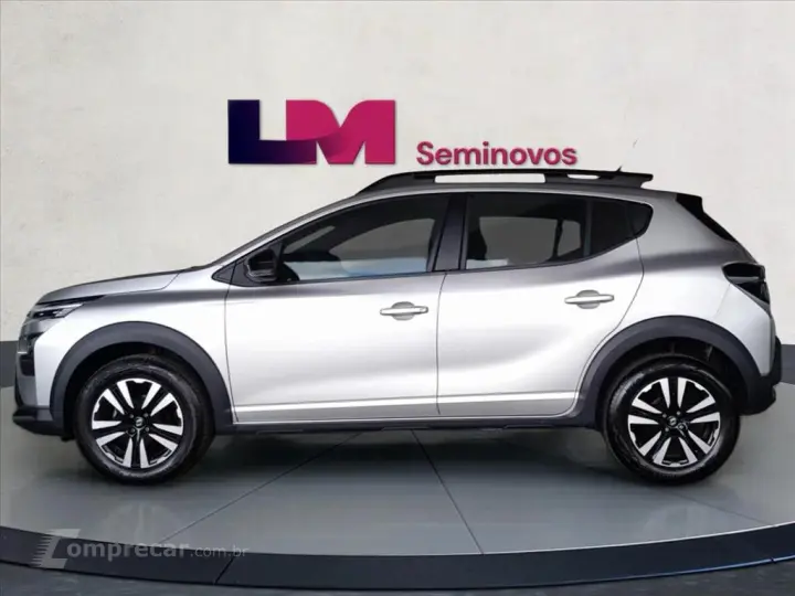 KARDIAN 1.0 TCE FLEX EVOLUTION EDC