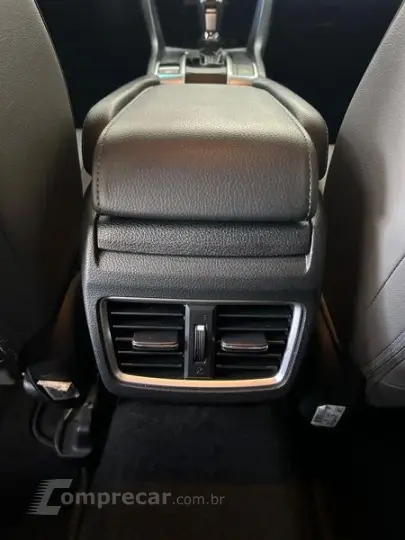 CIVIC SEDAN EXL 2.0 FLEX 16V AUT. 4P