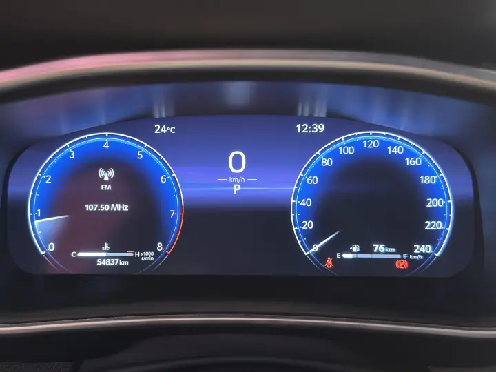 COROLLA CROSS 2.0 VVT-IE FLEX XRE DIRECT SHIFT