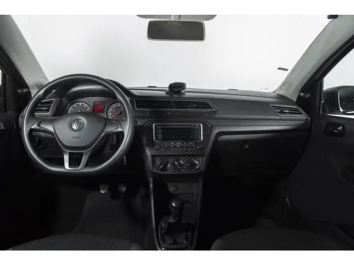 VOYAGE 1.6 MSI TOTALFLEX 4P MANUAL