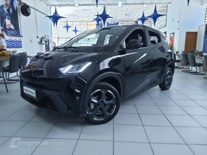 DOLPHIN MINI 38 KW ELÉTRICO