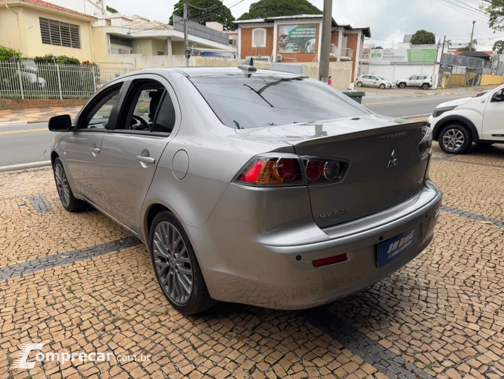 LANCER 2.0 Hl-t 16V