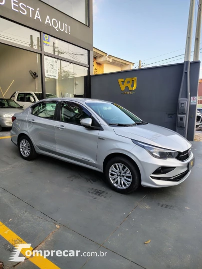 CRONOS DRIVE 1.3 8V Flex