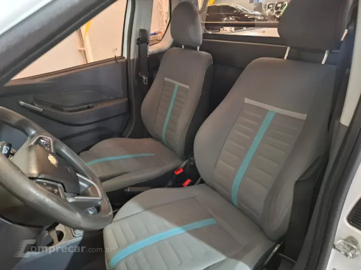 MONTANA 1.4 MPFI Sport CS 8V