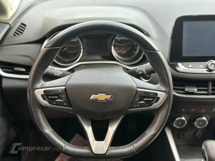 ONIX 1.0 Turbo Plus LTZ