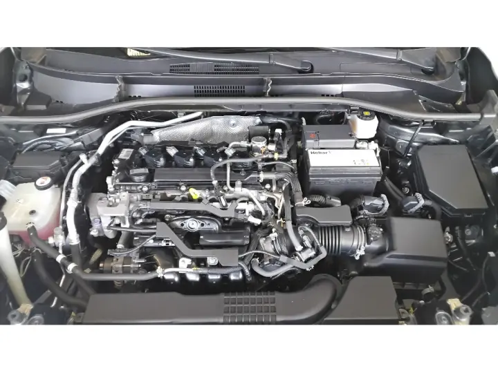 Corolla Cross 2.0 VVT-IE FLEX XRE DIRECT SHIFT