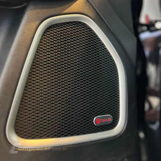 COMPASS 1.3 T270 Turbo Longitude