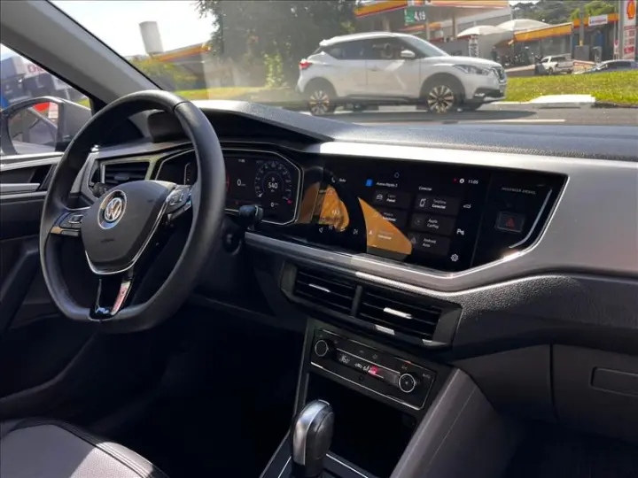 VIRTUS 1.0 200 TSI Highline