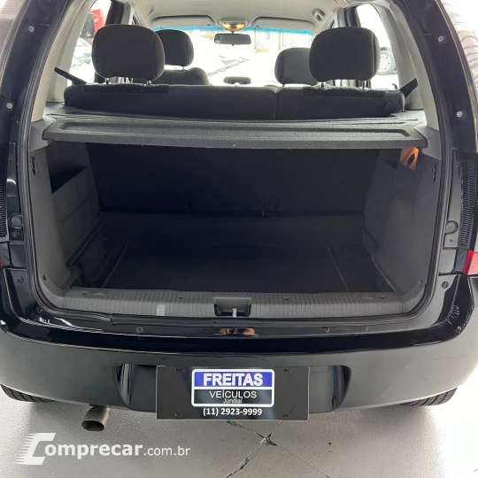 MERIVA 1.8 MPFI Premium 8V