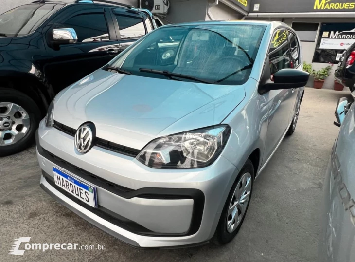 UP 1.0 MPI Take UP 12V