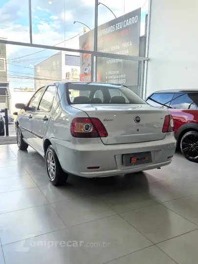 SIENA 1.0 MPI Fire 8V