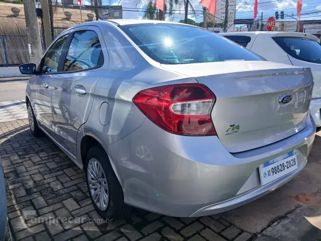 KA + - 1.5 SIGMA SE MANUAL