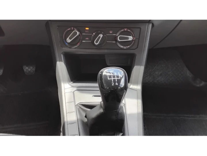 VIRTUS 1.0 170 TSI SENSE MANUAL