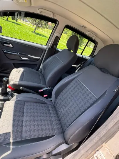 FOX 1.6 MSI COMFORTINE