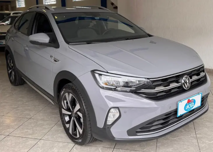 NIVUS 1.0 200 TSI Highline