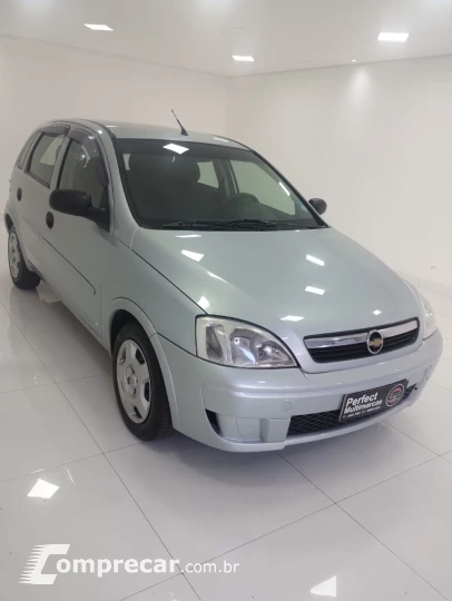 CORSA 1.4 MPFI Maxx 8V