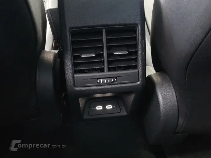 POLO 1.0 170 TSI HIGHLINE AUTOMÁTICO