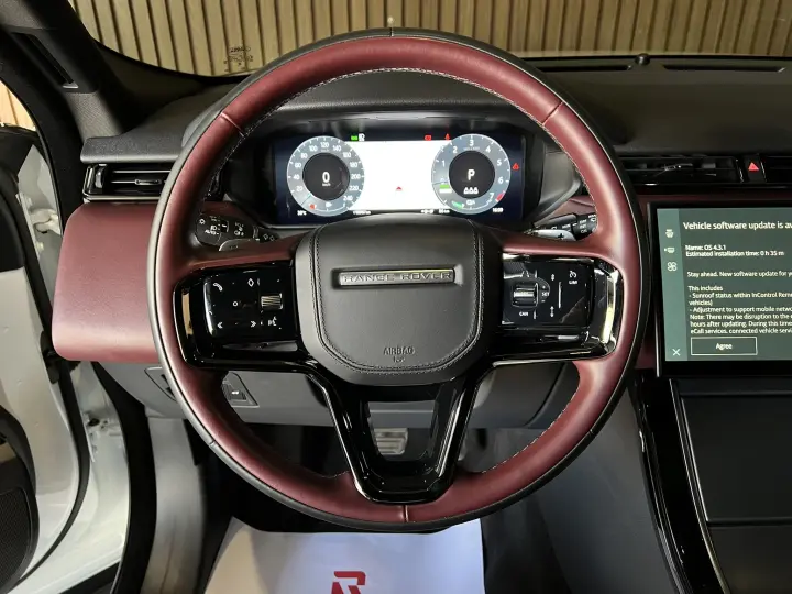 RANGE ROVER VELAR 2.0 P400E PHEV R DYNAMIC HSE AUTOMATICO