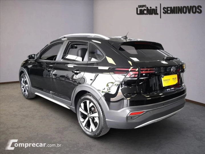 NIVUS 1.0 200 TSI TOTAL FLEX HIGHLINE AUTOMÁTICO