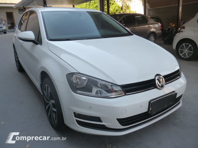 GOLF 1.4 TSI Comfortline 16V