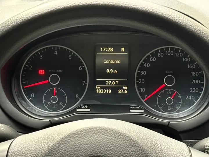 SPACEFOX 1.6 MI Sportline I-motion 8V