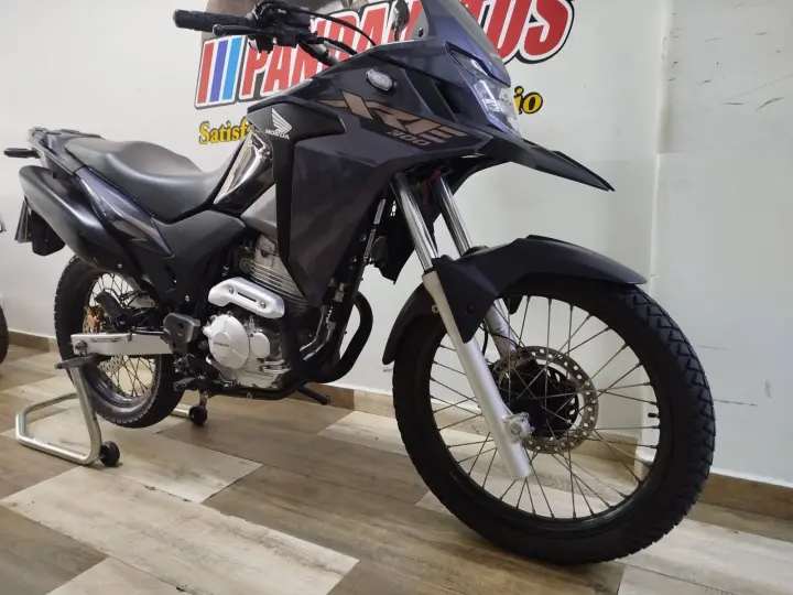 XRE 300 ABS FLEX
