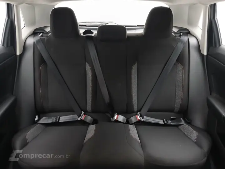 POLO 1.0 MPI TRACK MANUAL