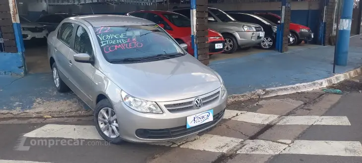 VOYAGE 1.6 MI Trend 8V