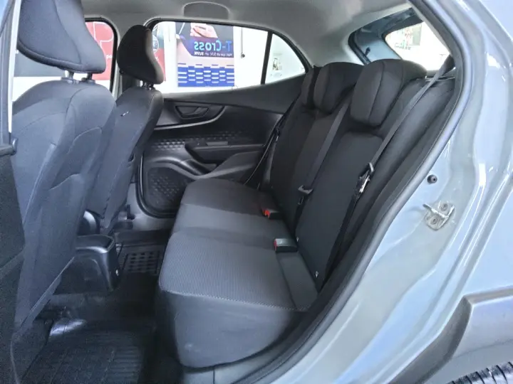 PULSE 1.3 FLEX DRIVE MANUAL