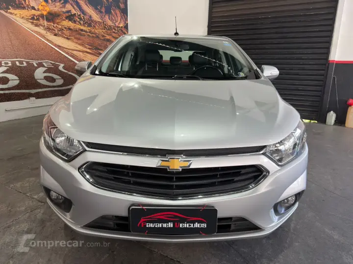 PRISMA 1.4 LTZ Spe/4 8V