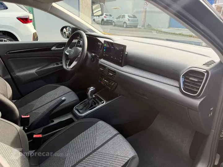 TERA 1.0 170 TSI Comfort