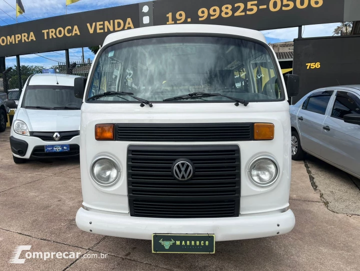 KOMBI 1.4 MI STD 8V